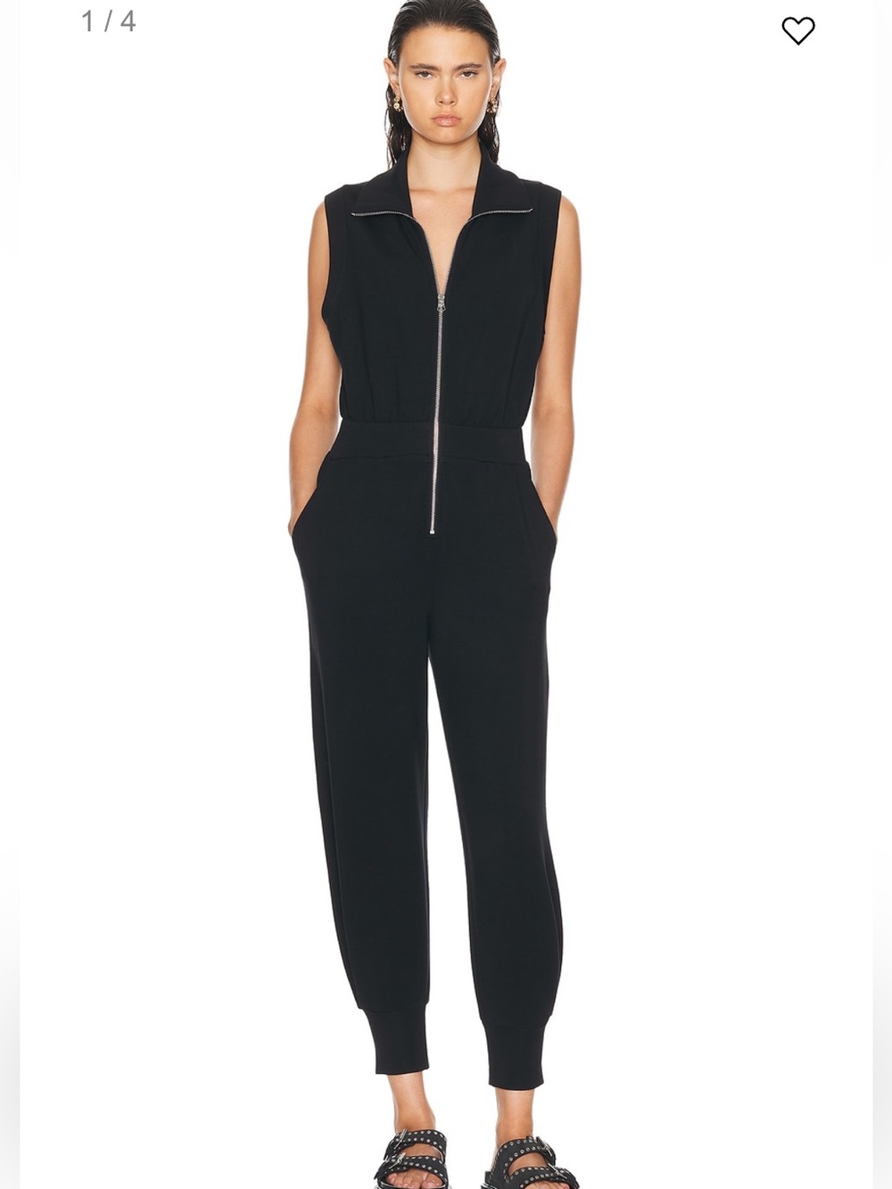 Varley Madelyn Jumpsuit